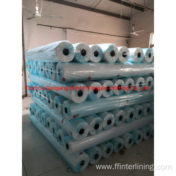 Nonwoven Fabrics 100% Polypropylene Air Filter Warteproof